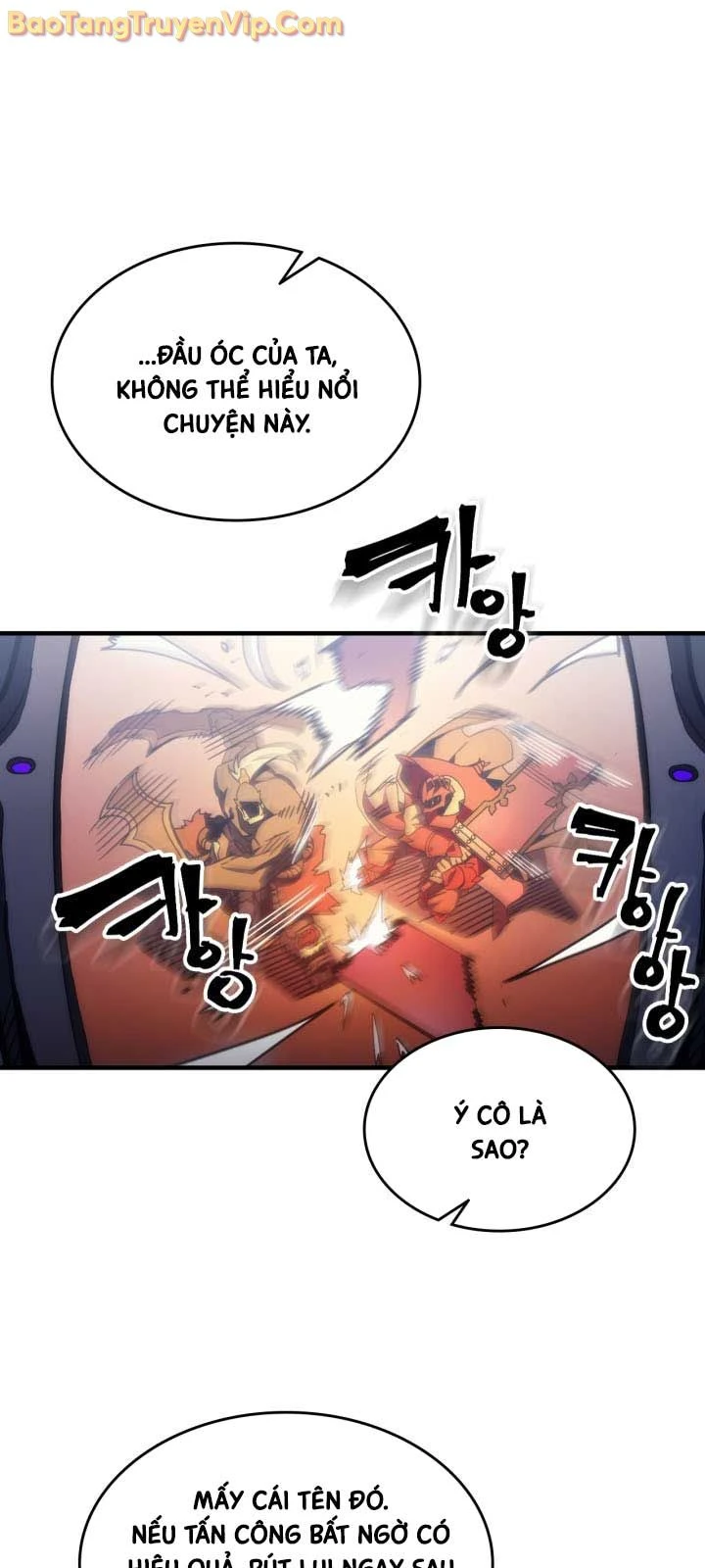 Hãy Hành Động Như Một Boss Đi Ngài Mr Devourer Chapter 81 - 8