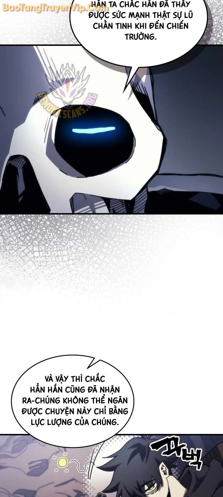 Hãy Hành Động Như Một Boss Đi Ngài Mr Devourer Chapter 81 - 10