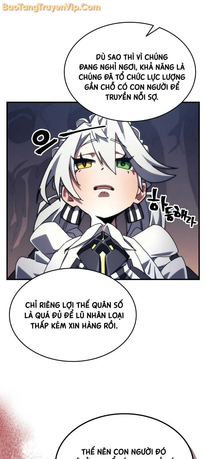 Hãy Hành Động Như Một Boss Đi Ngài Mr Devourer Chapter 81 - 12