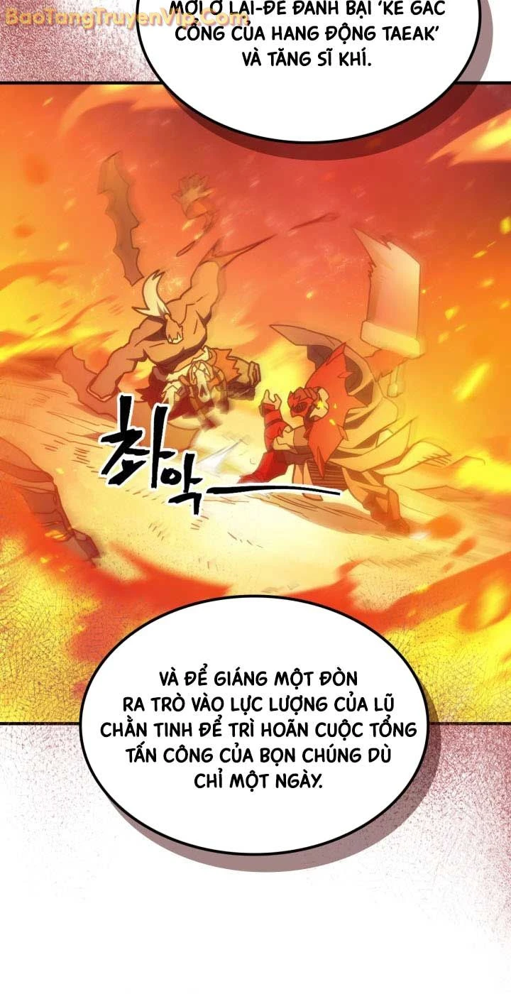 Hãy Hành Động Như Một Boss Đi Ngài Mr Devourer Chapter 81 - 13