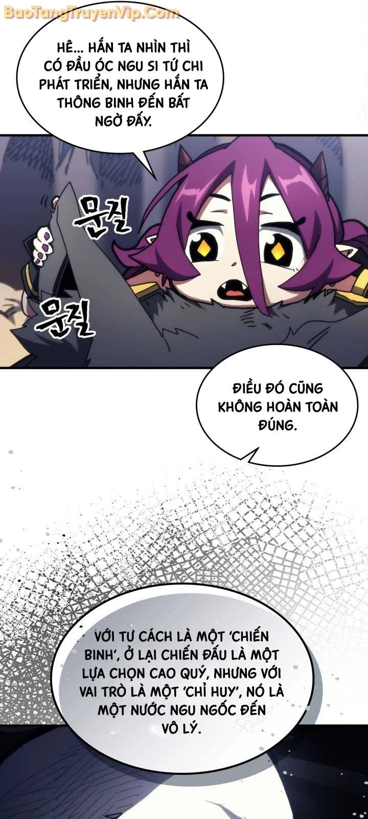 Hãy Hành Động Như Một Boss Đi Ngài Mr Devourer Chapter 81 - 14