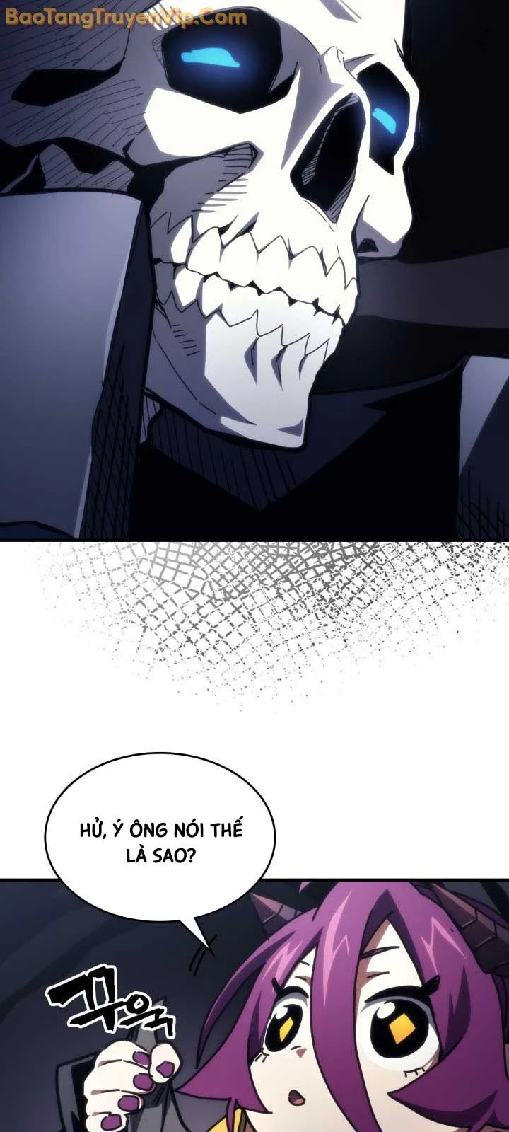 Hãy Hành Động Như Một Boss Đi Ngài Mr Devourer Chapter 81 - 15