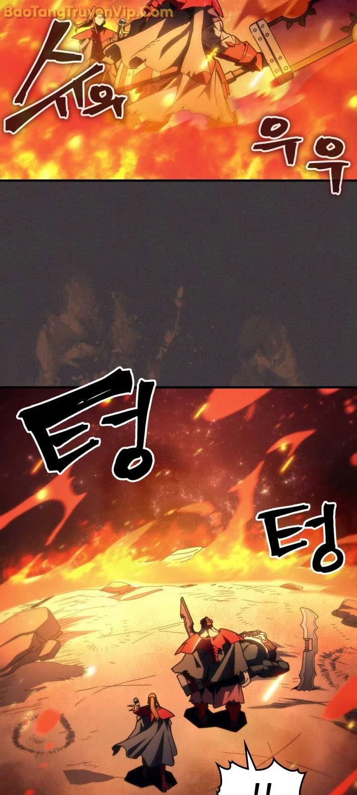 Hãy Hành Động Như Một Boss Đi Ngài Mr Devourer Chapter 81 - 22