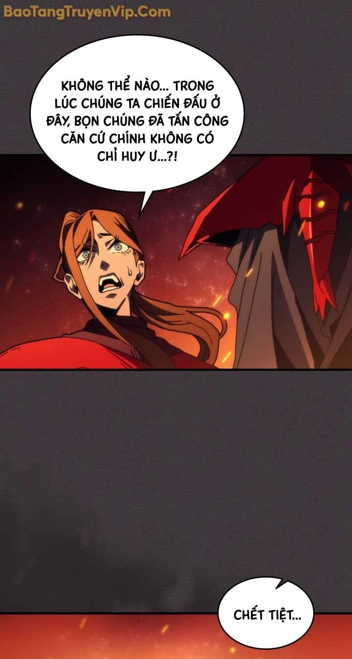 Hãy Hành Động Như Một Boss Đi Ngài Mr Devourer Chapter 81 - 26