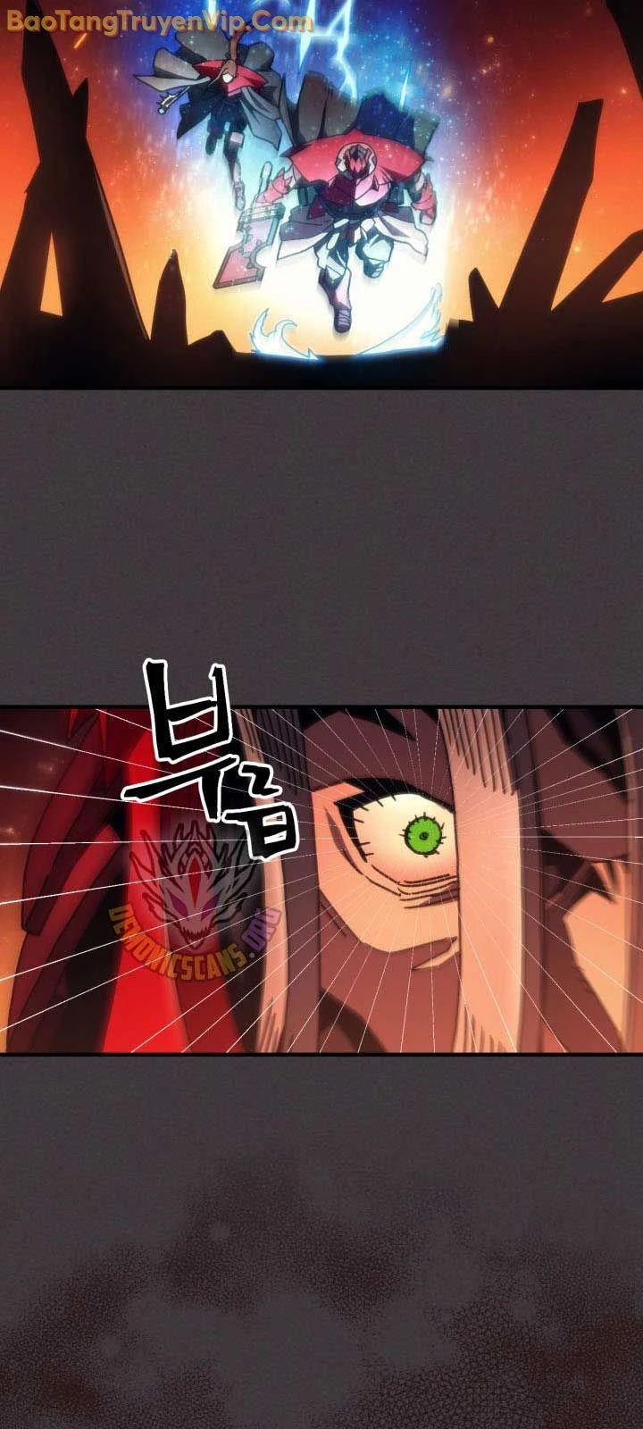 Hãy Hành Động Như Một Boss Đi Ngài Mr Devourer Chapter 81 - 29