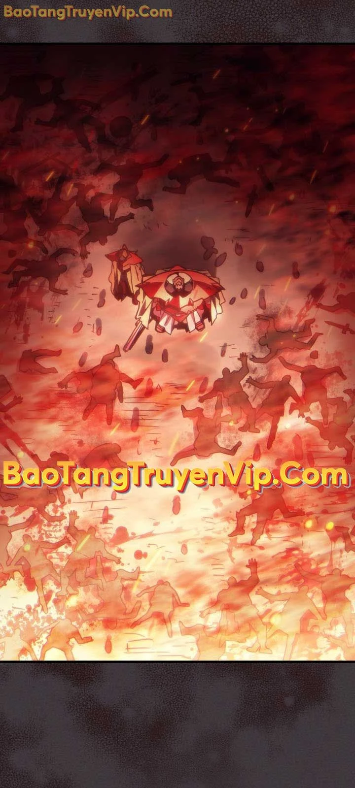 Hãy Hành Động Như Một Boss Đi Ngài Mr Devourer Chapter 81 - 30