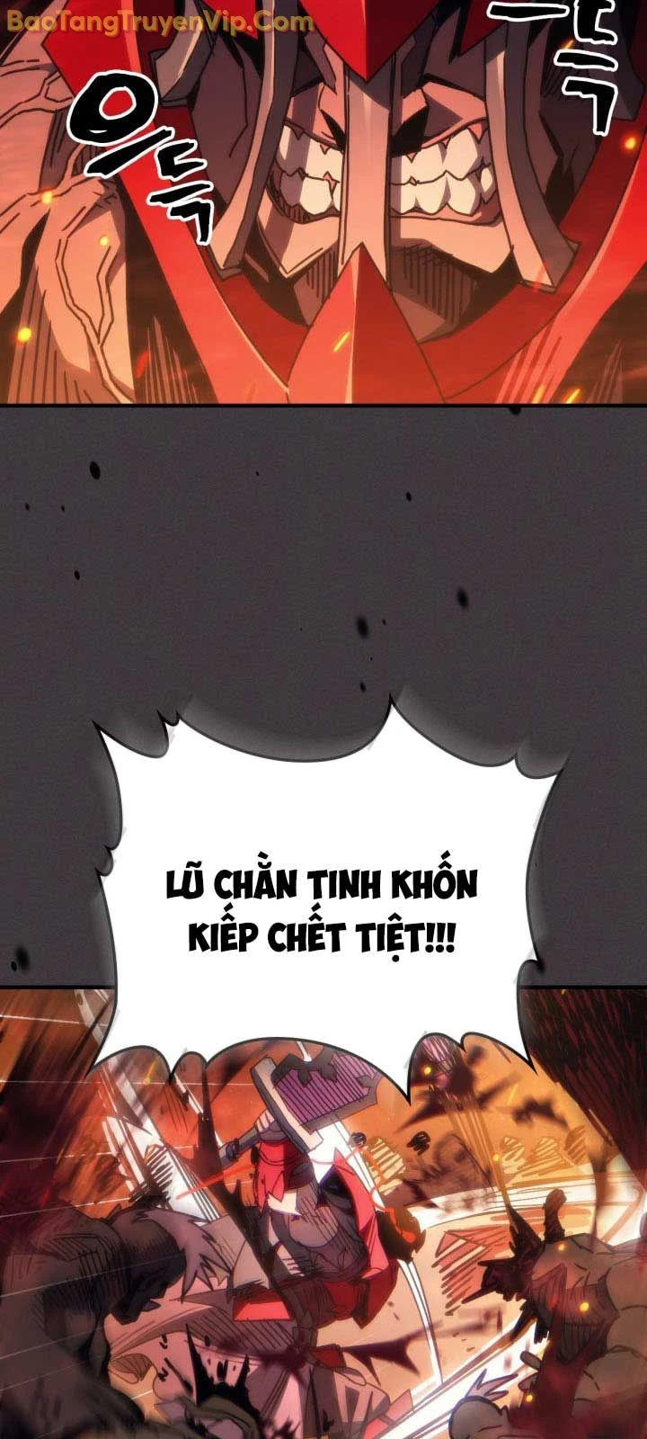 Hãy Hành Động Như Một Boss Đi Ngài Mr Devourer Chapter 81 - 32