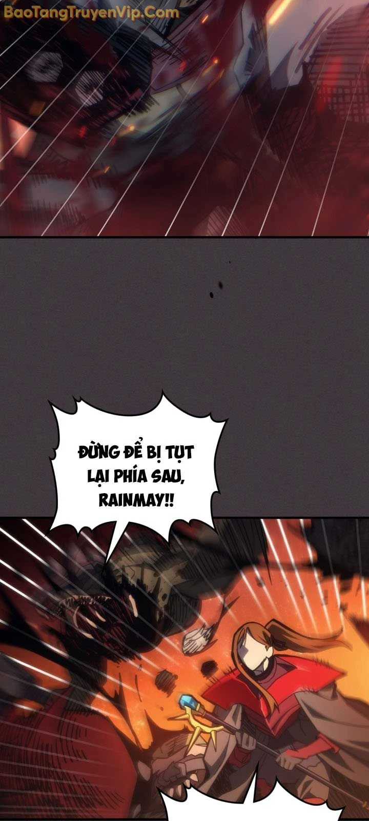 Hãy Hành Động Như Một Boss Đi Ngài Mr Devourer Chapter 81 - 34