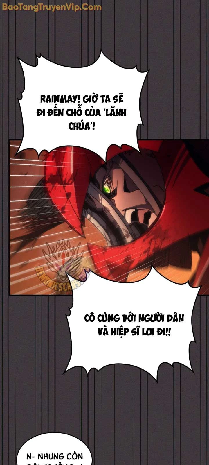 Hãy Hành Động Như Một Boss Đi Ngài Mr Devourer Chapter 81 - 36