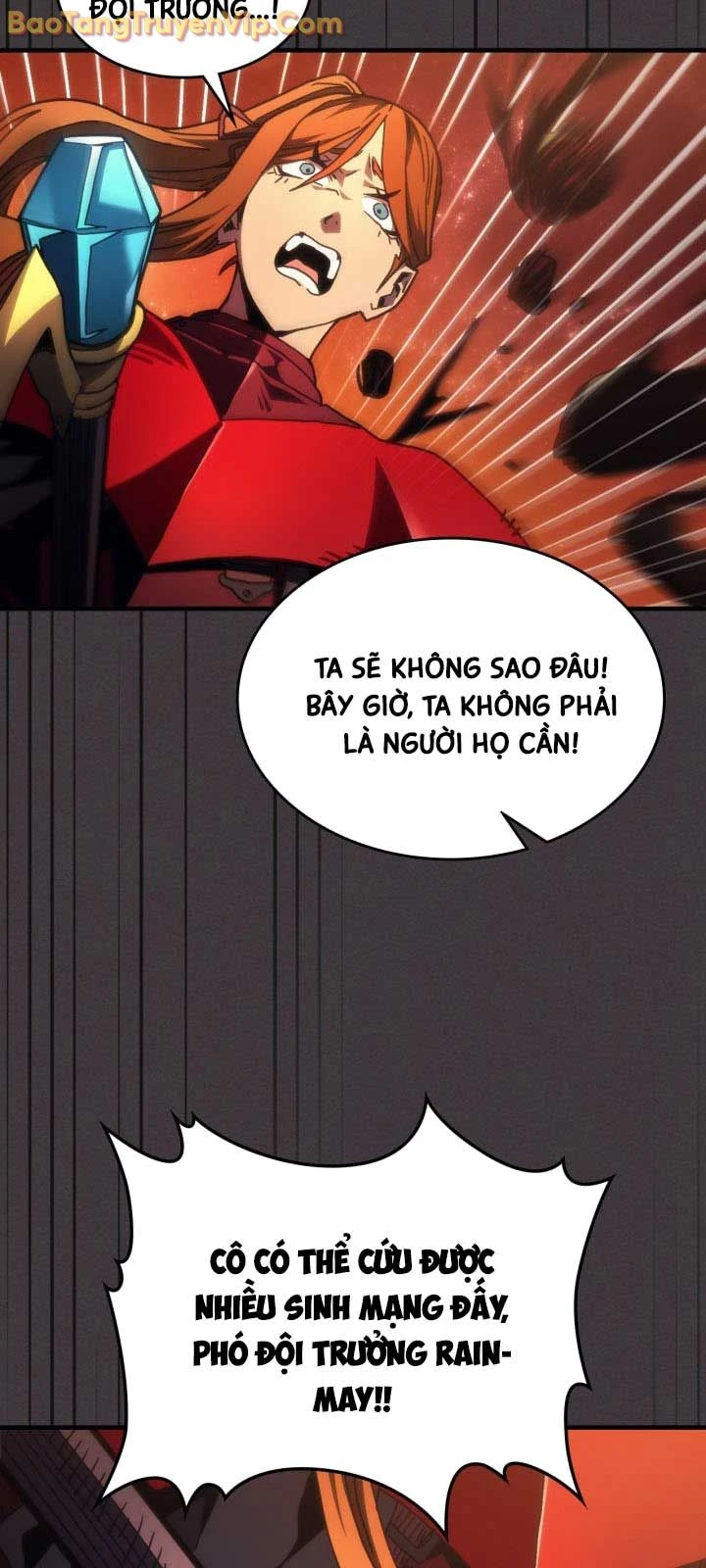 Hãy Hành Động Như Một Boss Đi Ngài Mr Devourer Chapter 81 - 37