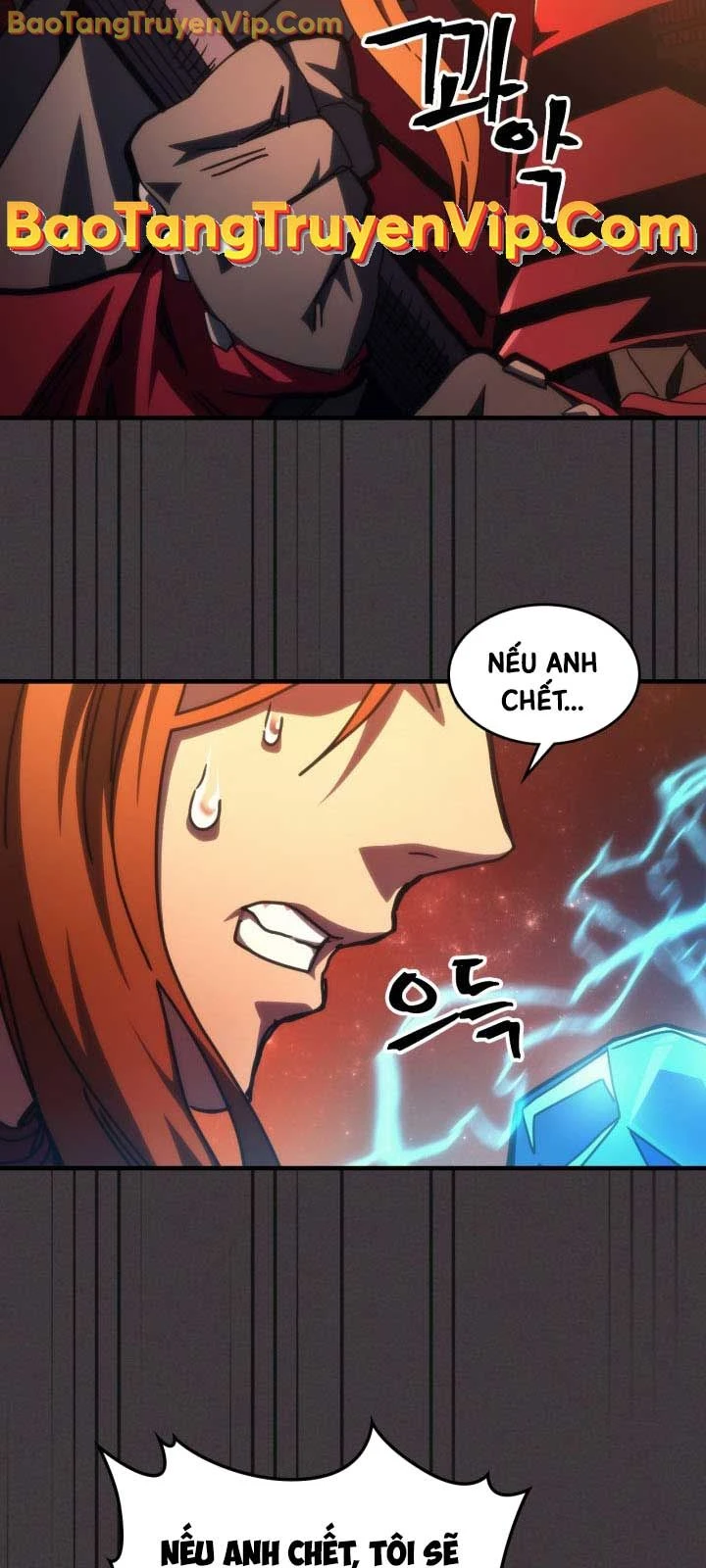 Hãy Hành Động Như Một Boss Đi Ngài Mr Devourer Chapter 81 - 38