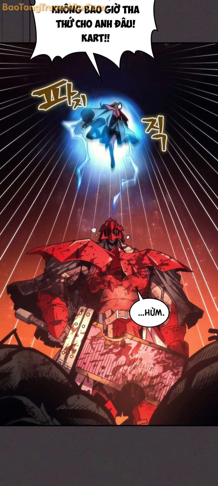 Hãy Hành Động Như Một Boss Đi Ngài Mr Devourer Chapter 81 - 39