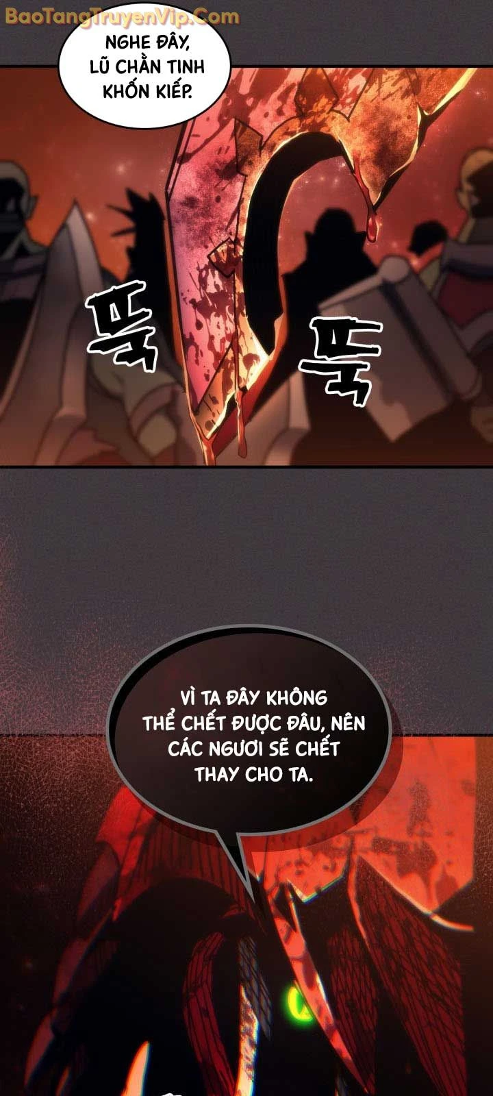 Hãy Hành Động Như Một Boss Đi Ngài Mr Devourer Chapter 81 - 41