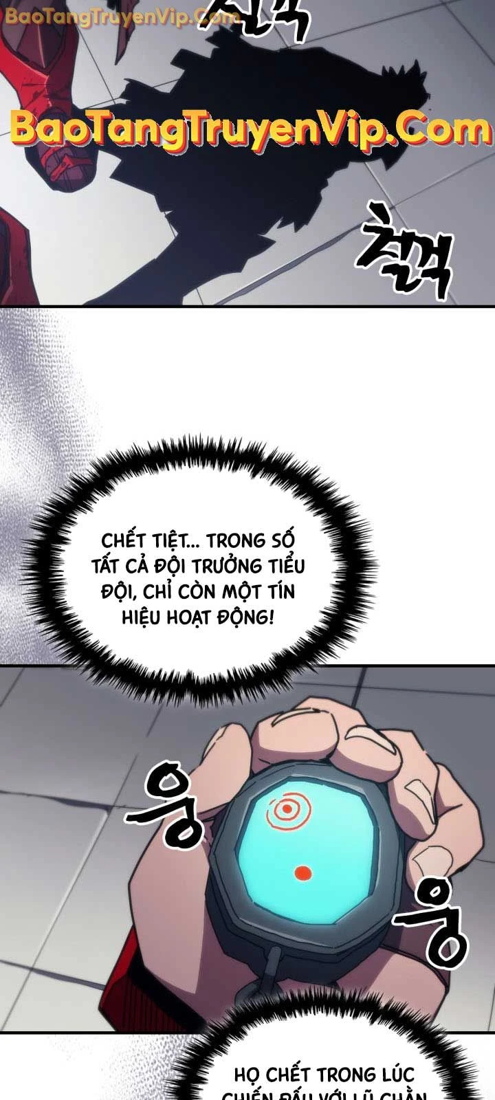 Hãy Hành Động Như Một Boss Đi Ngài Mr Devourer Chapter 81 - 44