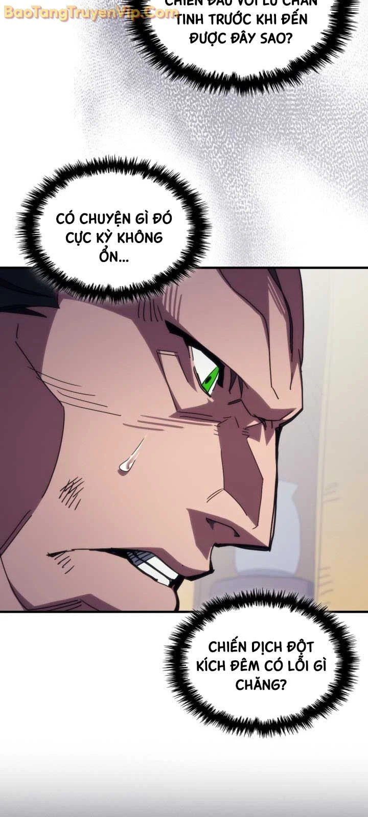 Hãy Hành Động Như Một Boss Đi Ngài Mr Devourer Chapter 81 - 45