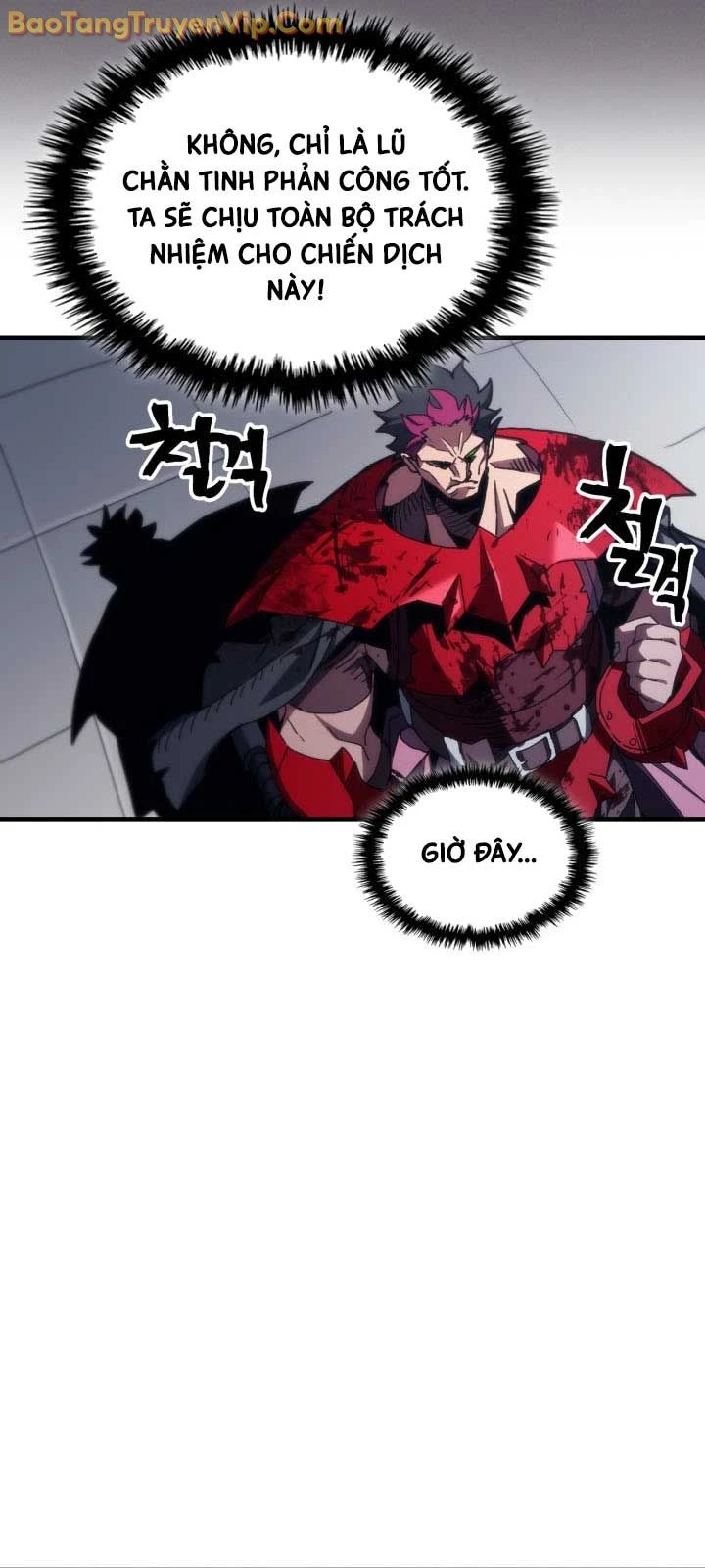 Hãy Hành Động Như Một Boss Đi Ngài Mr Devourer Chapter 81 - 47