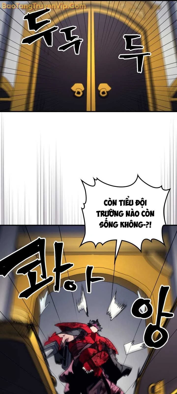 Hãy Hành Động Như Một Boss Đi Ngài Mr Devourer Chapter 81 - 48