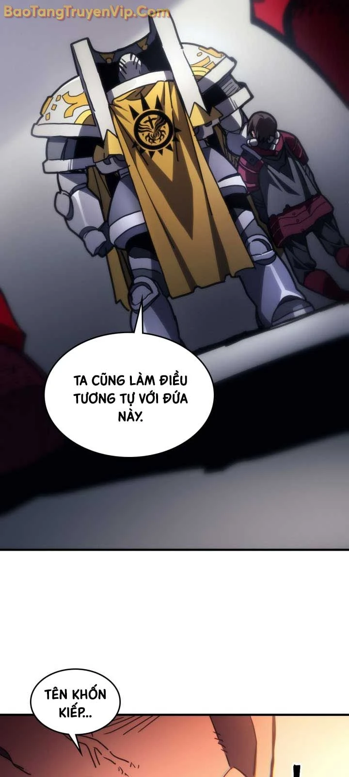 Hãy Hành Động Như Một Boss Đi Ngài Mr Devourer Chapter 81 - 51