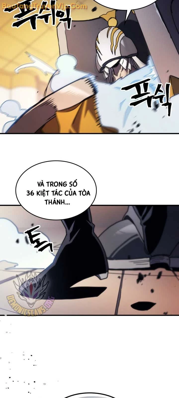 Hãy Hành Động Như Một Boss Đi Ngài Mr Devourer Chapter 81 - 56