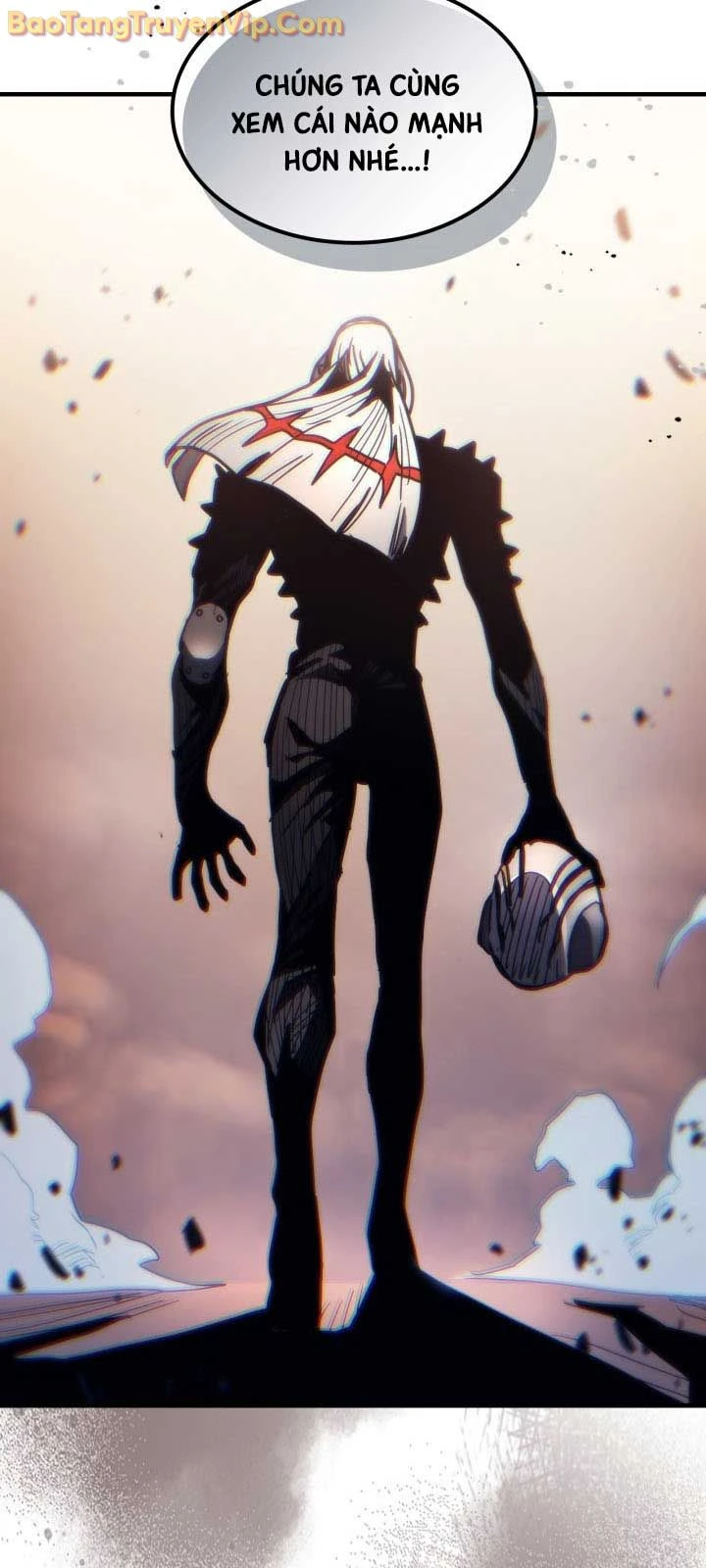 Hãy Hành Động Như Một Boss Đi Ngài Mr Devourer Chapter 81 - 57