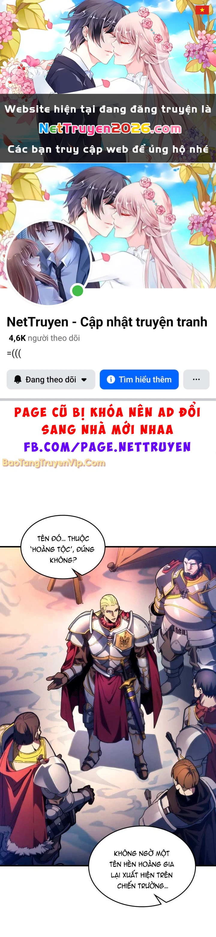 Hãy Hành Động Như Một Boss Đi Ngài Mr Devourer Chapter 86 - 1