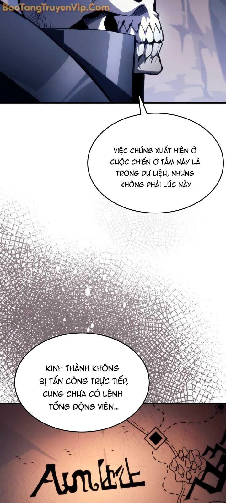 Hãy Hành Động Như Một Boss Đi Ngài Mr Devourer Chapter 86 - 3