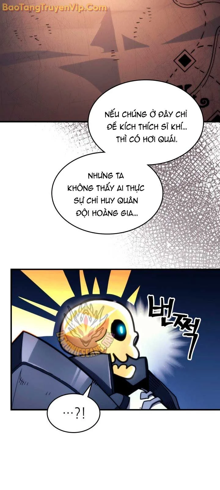 Hãy Hành Động Như Một Boss Đi Ngài Mr Devourer Chapter 86 - 4