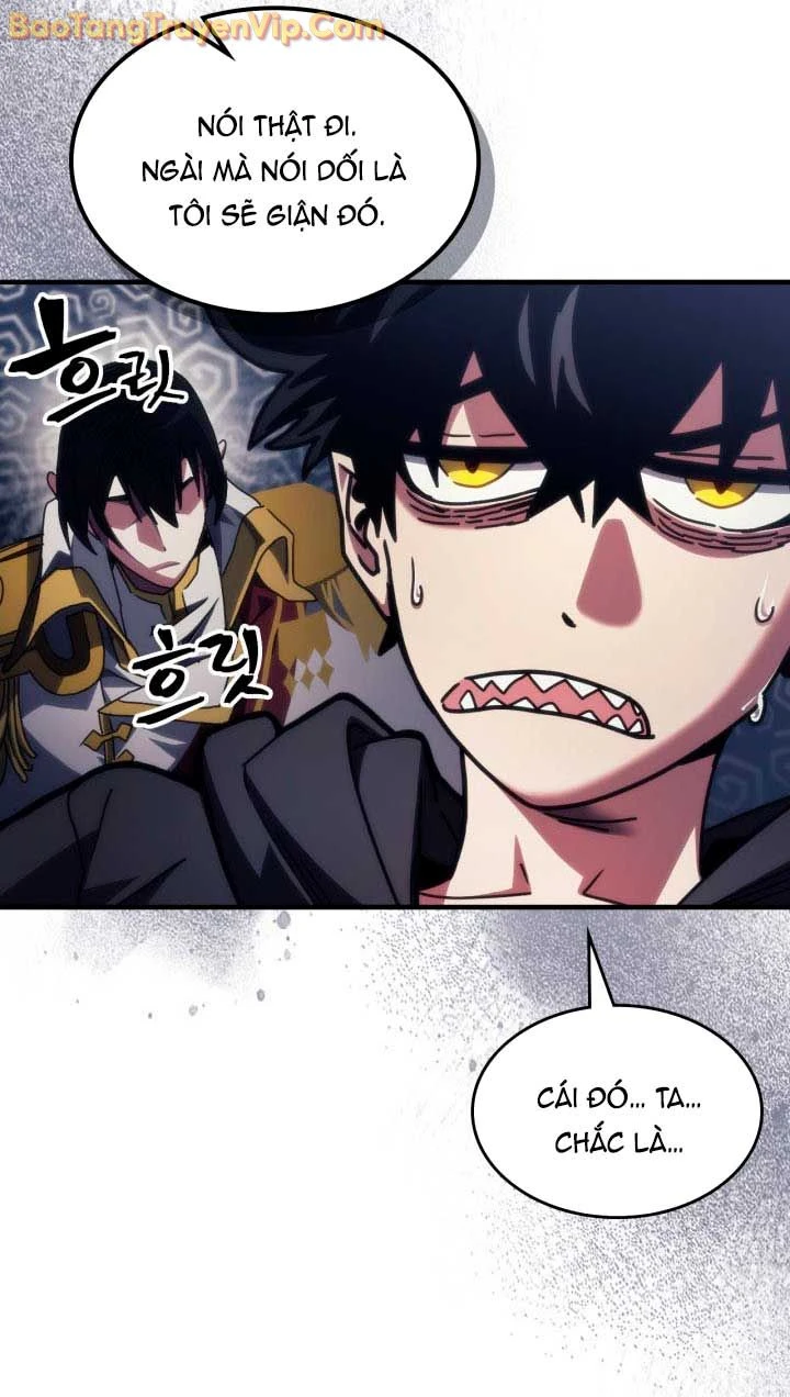 Hãy Hành Động Như Một Boss Đi Ngài Mr Devourer Chapter 86 - 6