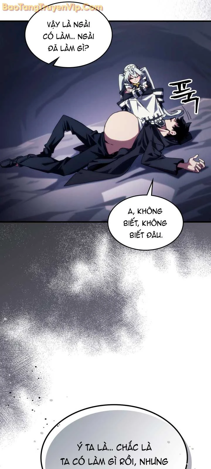 Hãy Hành Động Như Một Boss Đi Ngài Mr Devourer Chapter 86 - 7