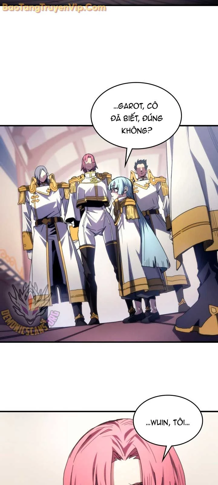 Hãy Hành Động Như Một Boss Đi Ngài Mr Devourer Chapter 86 - 10