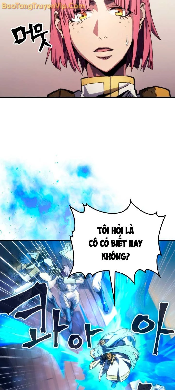 Hãy Hành Động Như Một Boss Đi Ngài Mr Devourer Chapter 86 - 11