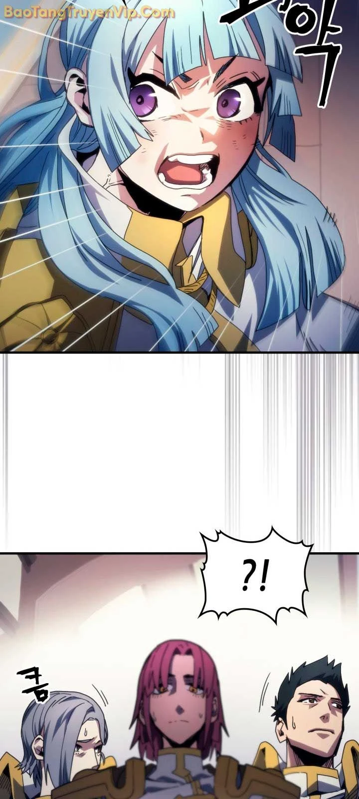 Hãy Hành Động Như Một Boss Đi Ngài Mr Devourer Chapter 86 - 15