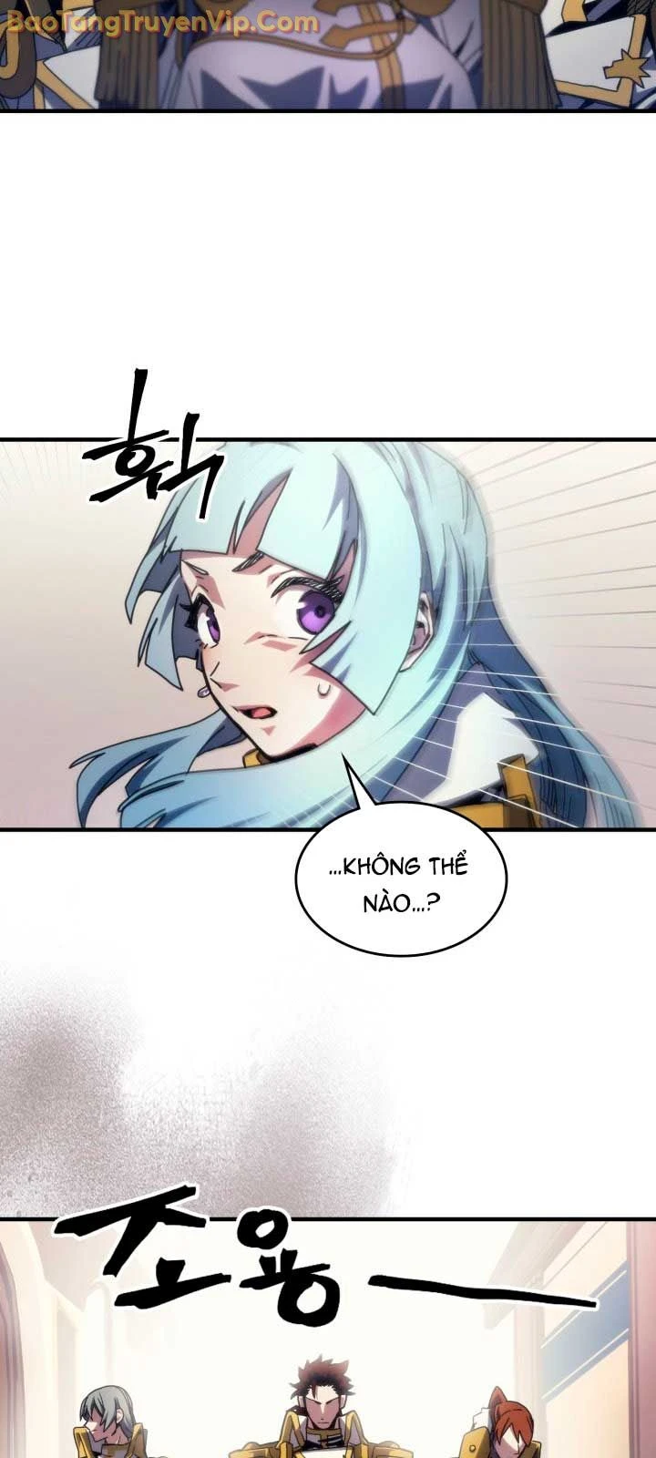 Hãy Hành Động Như Một Boss Đi Ngài Mr Devourer Chapter 86 - 16