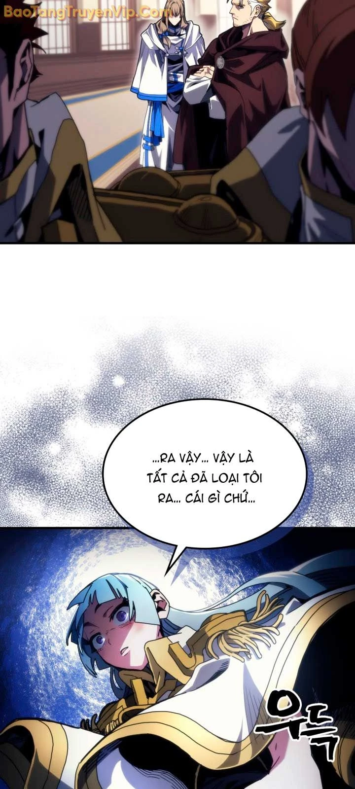 Hãy Hành Động Như Một Boss Đi Ngài Mr Devourer Chapter 86 - 18