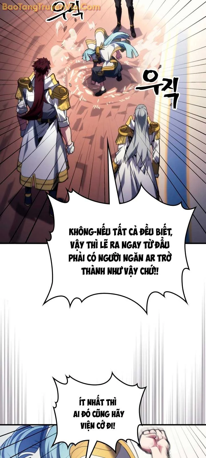 Hãy Hành Động Như Một Boss Đi Ngài Mr Devourer Chapter 86 - 22