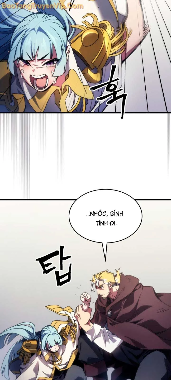 Hãy Hành Động Như Một Boss Đi Ngài Mr Devourer Chapter 86 - 23