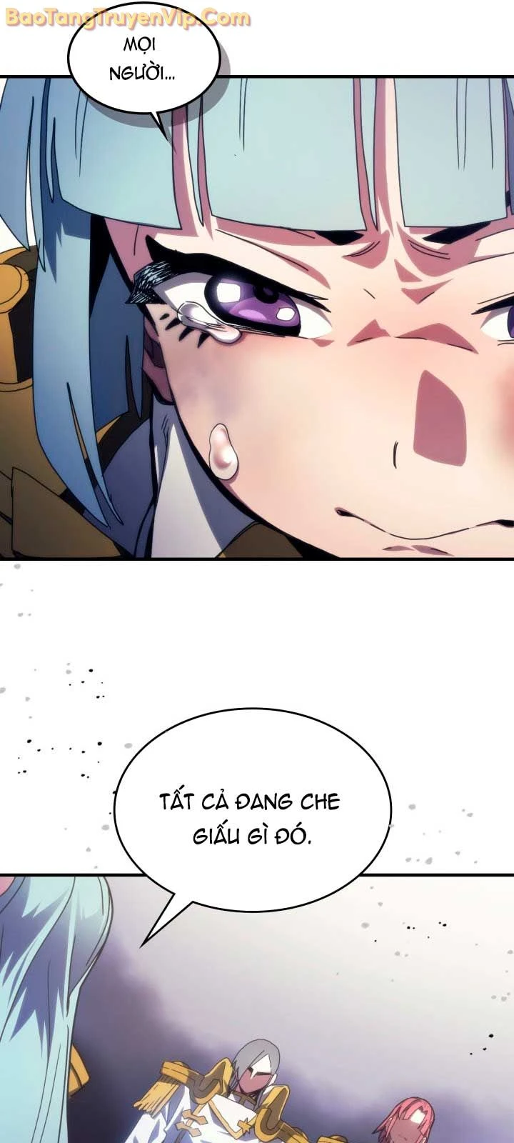 Hãy Hành Động Như Một Boss Đi Ngài Mr Devourer Chapter 86 - 29