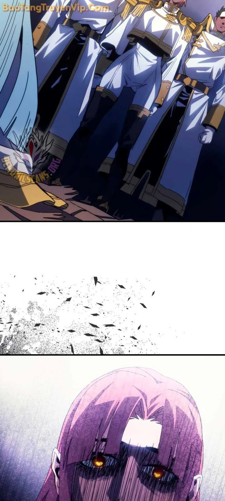 Hãy Hành Động Như Một Boss Đi Ngài Mr Devourer Chapter 86 - 30