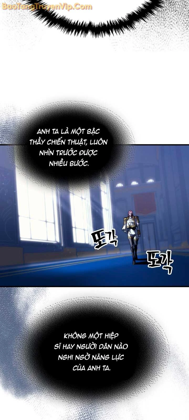 Hãy Hành Động Như Một Boss Đi Ngài Mr Devourer Chapter 86 - 34