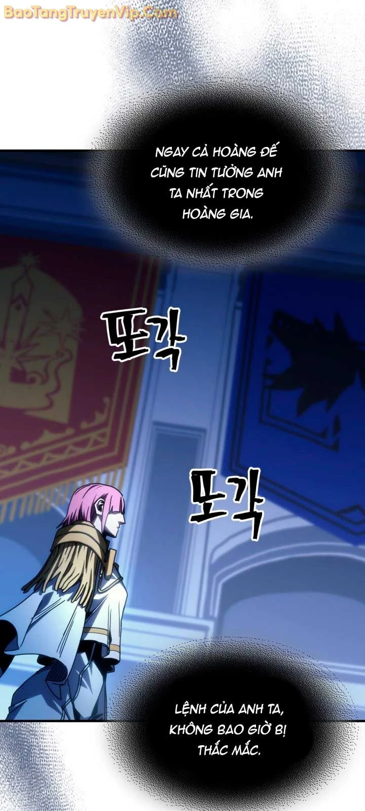 Hãy Hành Động Như Một Boss Đi Ngài Mr Devourer Chapter 86 - 35