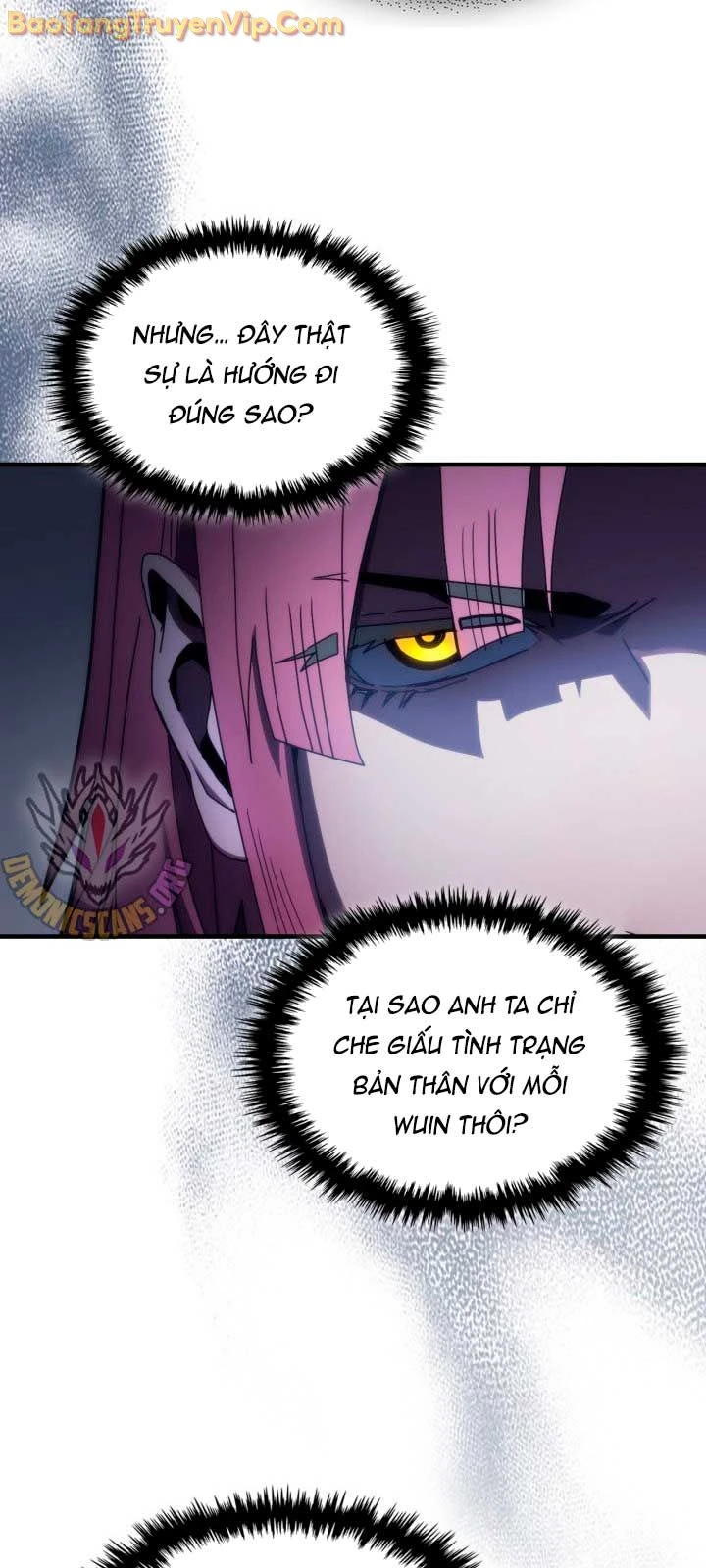 Hãy Hành Động Như Một Boss Đi Ngài Mr Devourer Chapter 86 - 36