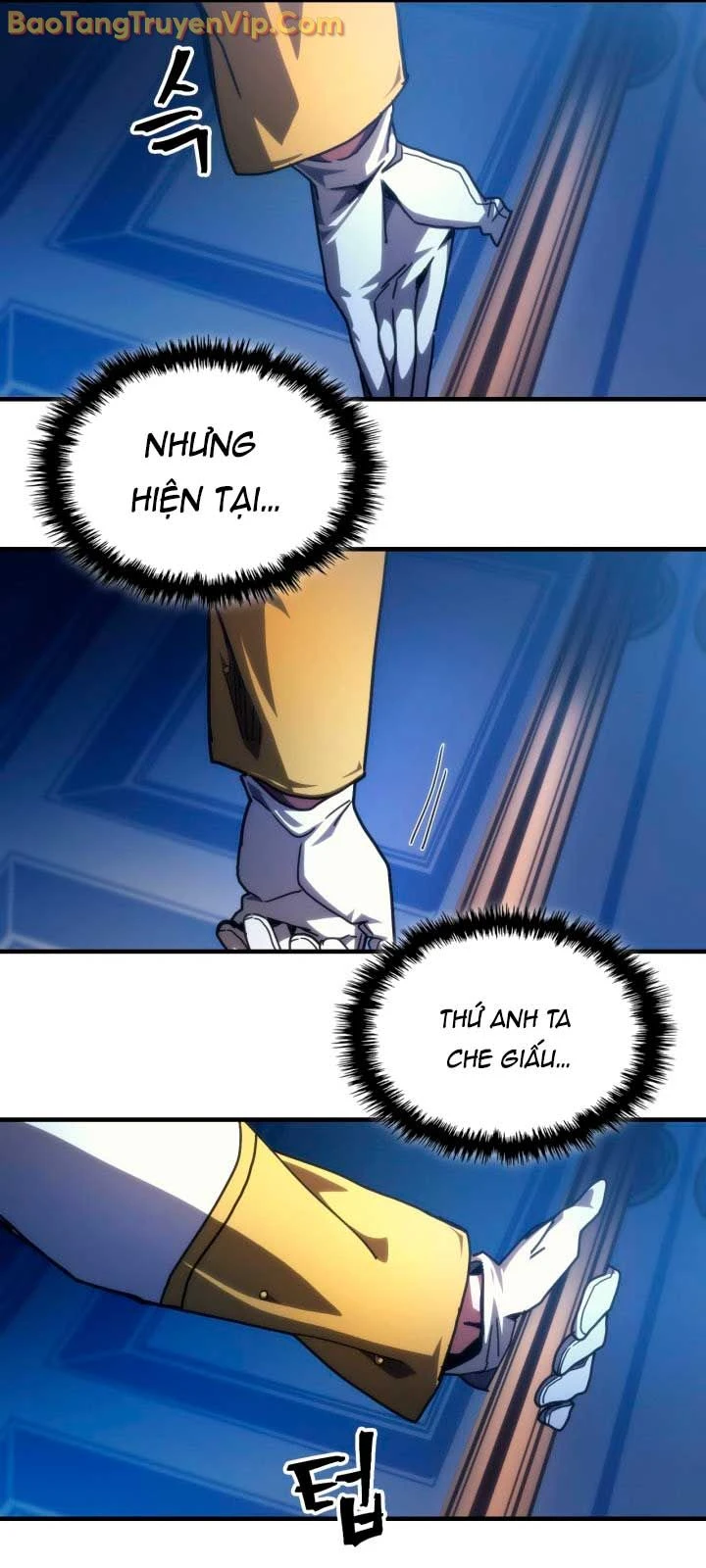 Hãy Hành Động Như Một Boss Đi Ngài Mr Devourer Chapter 86 - 39