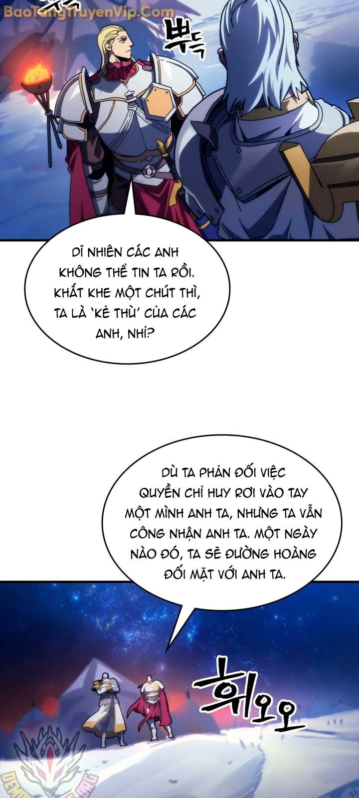 Hãy Hành Động Như Một Boss Đi Ngài Mr Devourer Chapter 86 - 47