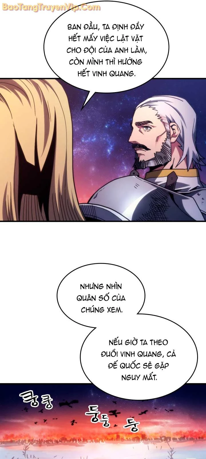 Hãy Hành Động Như Một Boss Đi Ngài Mr Devourer Chapter 86 - 51