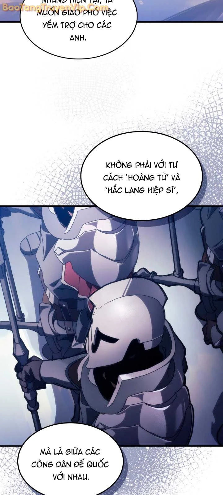 Hãy Hành Động Như Một Boss Đi Ngài Mr Devourer Chapter 86 - 53