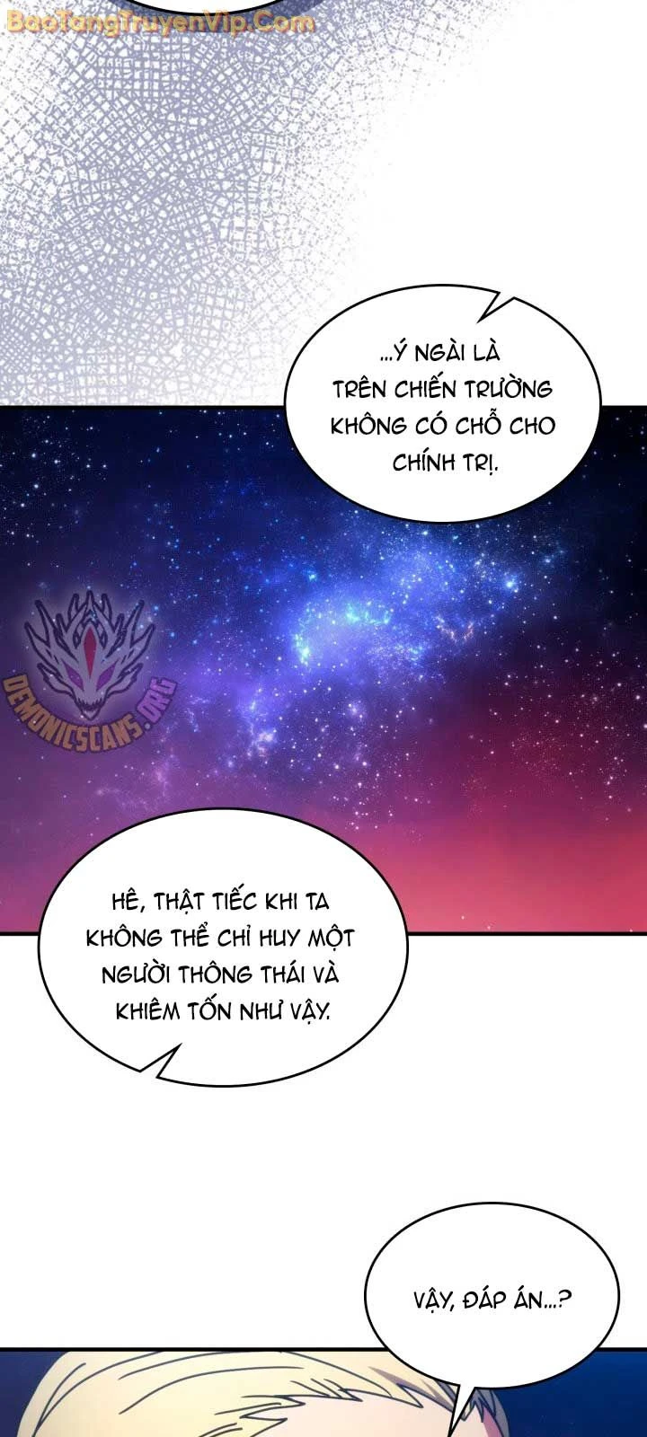 Hãy Hành Động Như Một Boss Đi Ngài Mr Devourer Chapter 86 - 54