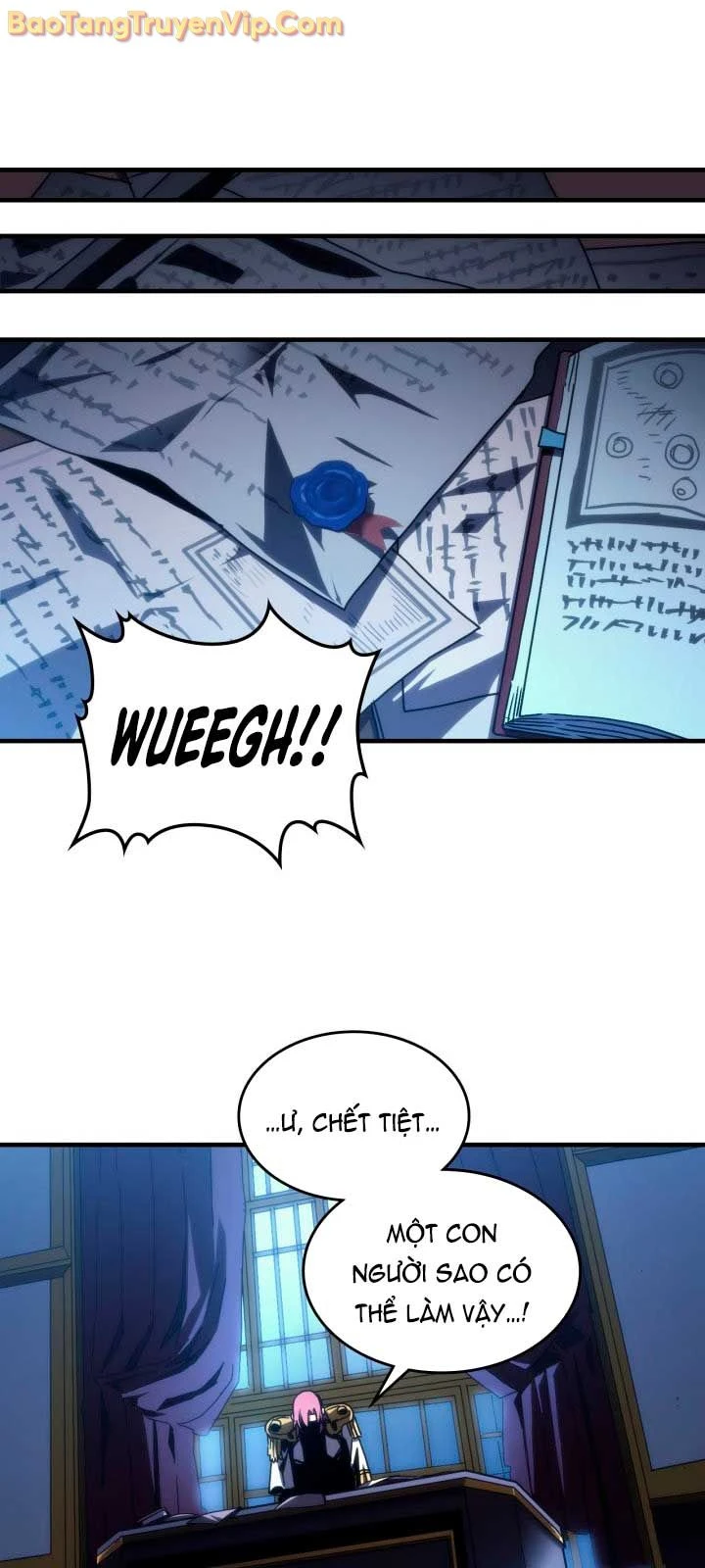 Hãy Hành Động Như Một Boss Đi Ngài Mr Devourer Chapter 86 - 58