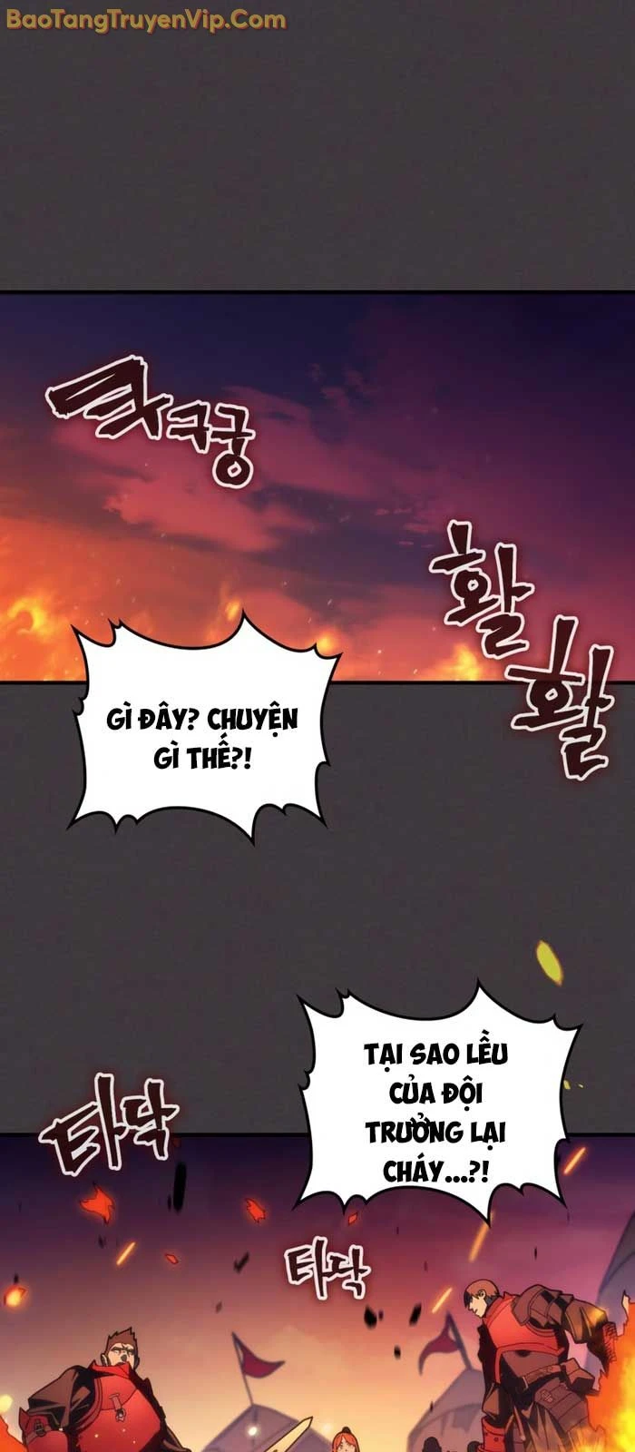 Hãy Hành Động Như Một Boss Đi Ngài Mr Devourer Chapter 80 - 2