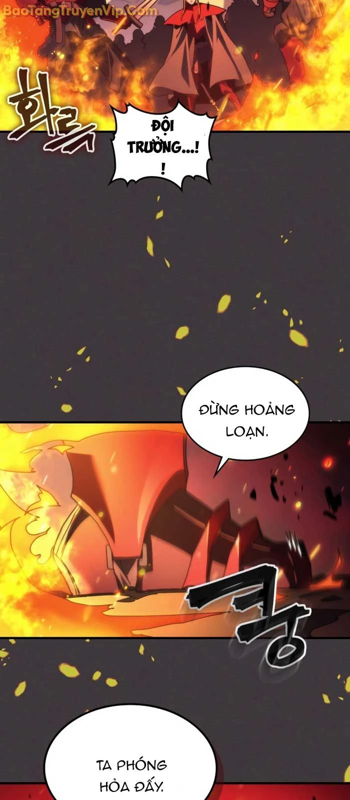 Hãy Hành Động Như Một Boss Đi Ngài Mr Devourer Chapter 80 - 3