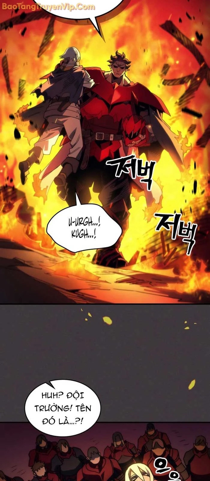 Hãy Hành Động Như Một Boss Đi Ngài Mr Devourer Chapter 80 - 4